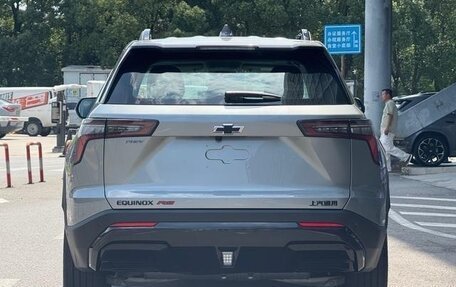 Chevrolet Equinox, 2024 год, 2 987 500 рублей, 12 фотография