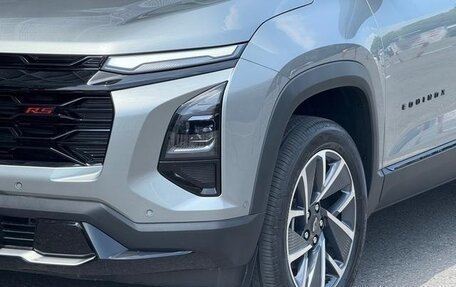Chevrolet Equinox, 2024 год, 2 987 500 рублей, 5 фотография