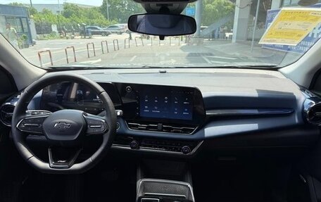 Chevrolet Equinox, 2024 год, 2 987 500 рублей, 14 фотография