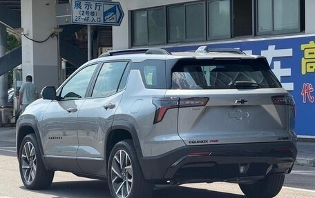 Chevrolet Equinox, 2024 год, 2 987 500 рублей, 15 фотография