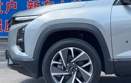 Chevrolet Equinox, 2024 год, 2 987 500 рублей, 17 фотография