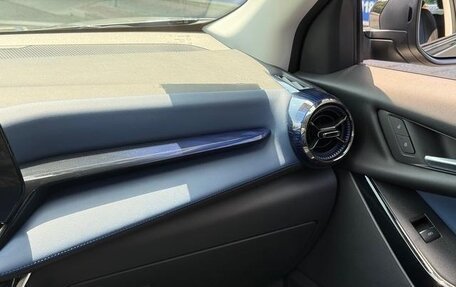 Chevrolet Equinox, 2024 год, 2 987 500 рублей, 16 фотография