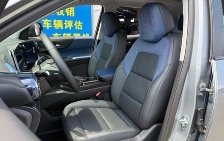 Chevrolet Equinox, 2024 год, 2 987 500 рублей, 19 фотография