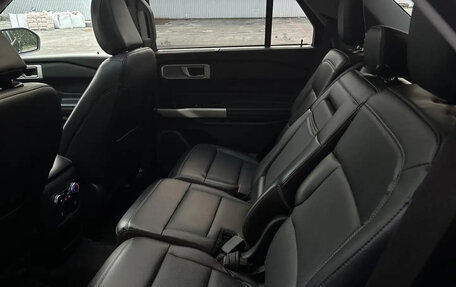 Ford Explorer VI, 2022 год, 3 300 000 рублей, 7 фотография