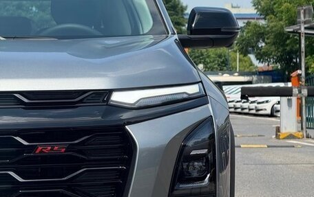 Chevrolet Equinox, 2024 год, 2 987 500 рублей, 18 фотография