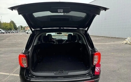 Ford Explorer VI, 2022 год, 3 300 000 рублей, 4 фотография