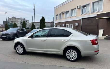 Skoda Octavia, 2014 год, 1 270 000 рублей, 6 фотография
