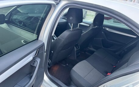 Skoda Octavia, 2014 год, 1 270 000 рублей, 7 фотография