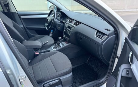 Skoda Octavia, 2014 год, 1 270 000 рублей, 11 фотография