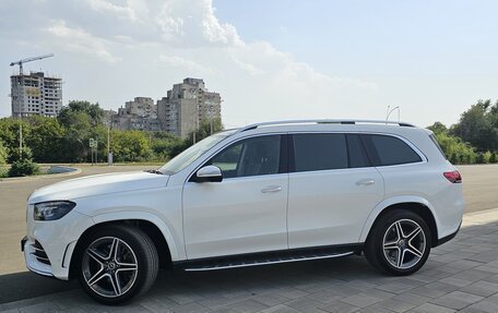Mercedes-Benz GLS, 2021 год, 7 950 000 рублей, 8 фотография