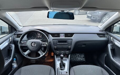 Skoda Octavia, 2014 год, 1 270 000 рублей, 8 фотография