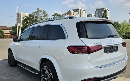 Mercedes-Benz GLS, 2021 год, 7 950 000 рублей, 7 фотография