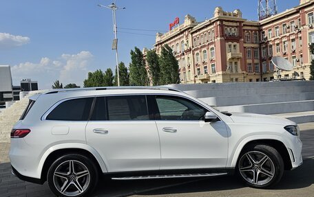 Mercedes-Benz GLS, 2021 год, 7 950 000 рублей, 6 фотография