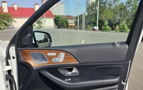 Mercedes-Benz GLS, 2021 год, 7 950 000 рублей, 15 фотография
