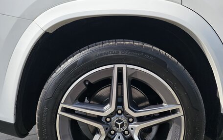 Mercedes-Benz GLS, 2021 год, 7 950 000 рублей, 17 фотография
