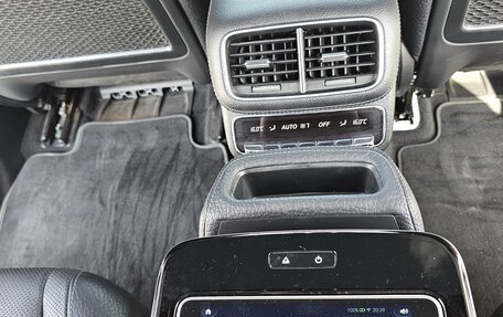 Mercedes-Benz GLS, 2021 год, 7 950 000 рублей, 21 фотография