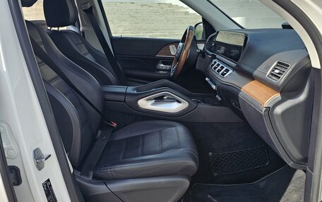 Mercedes-Benz GLS, 2021 год, 7 950 000 рублей, 16 фотография