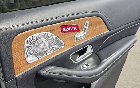 Mercedes-Benz GLS, 2021 год, 7 950 000 рублей, 18 фотография