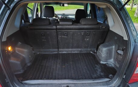 Hyundai Tucson III, 2006 год, 750 000 рублей, 5 фотография