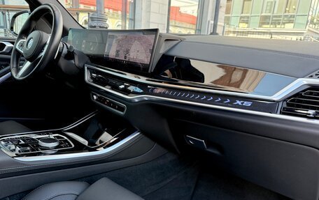 BMW X5, 2024 год, 11 299 999 рублей, 15 фотография