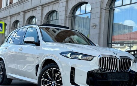 BMW X5, 2024 год, 11 299 999 рублей, 13 фотография