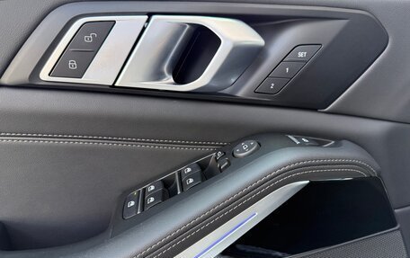BMW X5, 2024 год, 11 299 999 рублей, 10 фотография