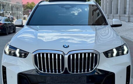 BMW X5, 2024 год, 11 299 999 рублей, 3 фотография