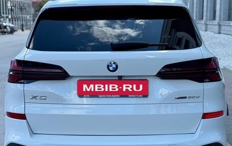 BMW X5, 2024 год, 11 299 999 рублей, 4 фотография