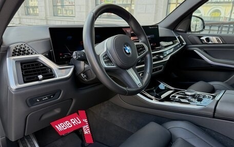 BMW X5, 2024 год, 11 299 999 рублей, 14 фотография