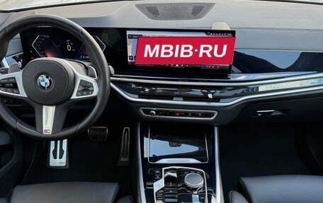 BMW X5, 2024 год, 11 299 999 рублей, 5 фотография