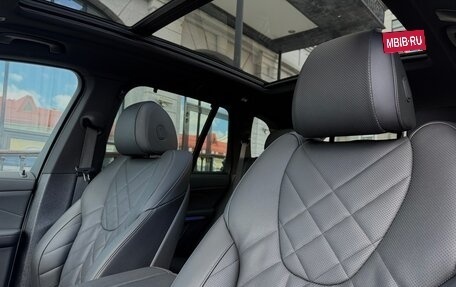 BMW X5, 2024 год, 11 299 999 рублей, 6 фотография