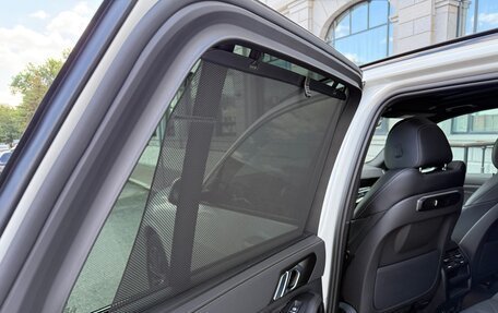 BMW X5, 2024 год, 11 299 999 рублей, 17 фотография