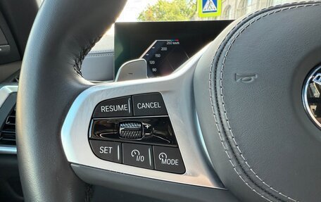 BMW X5, 2024 год, 11 299 999 рублей, 21 фотография