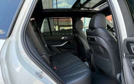 BMW X5, 2024 год, 11 299 999 рублей, 18 фотография