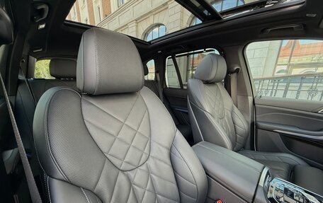 BMW X5, 2024 год, 11 299 999 рублей, 22 фотография