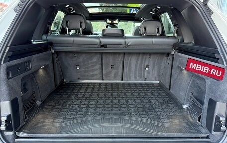BMW X5, 2024 год, 11 299 999 рублей, 19 фотография
