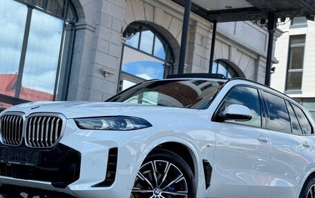 BMW X5, 2024 год, 11 299 999 рублей, 27 фотография