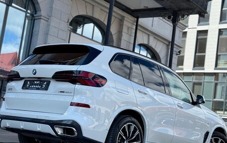 BMW X5, 2024 год, 11 299 999 рублей, 30 фотография
