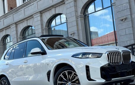 BMW X5, 2024 год, 11 299 999 рублей, 28 фотография