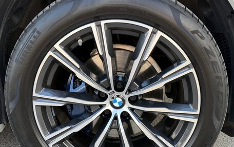 BMW X5, 2024 год, 11 299 999 рублей, 31 фотография