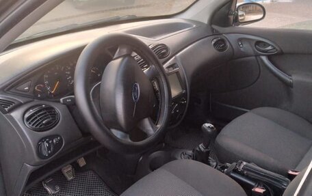 Ford Focus IV, 2005 год, 360 000 рублей, 2 фотография