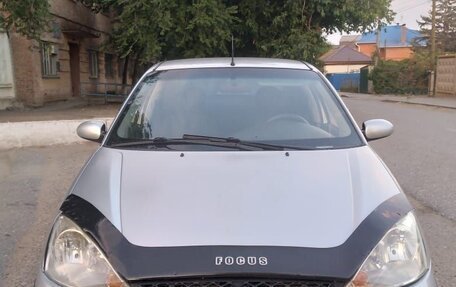 Ford Focus IV, 2005 год, 360 000 рублей, 5 фотография