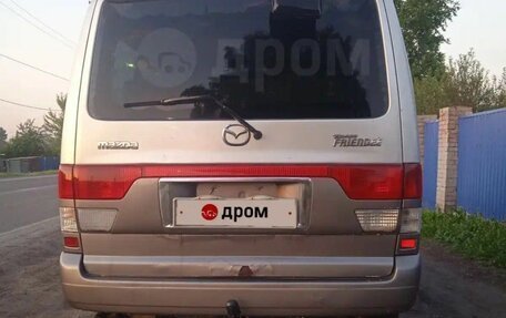 Mazda Bongo Friendee i рестайлинг, 2003 год, 350 000 рублей, 6 фотография
