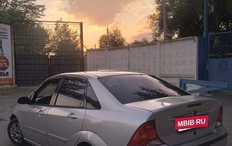 Ford Focus IV, 2005 год, 360 000 рублей, 8 фотография