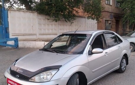 Ford Focus IV, 2005 год, 360 000 рублей, 6 фотография