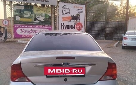Ford Focus IV, 2005 год, 360 000 рублей, 7 фотография