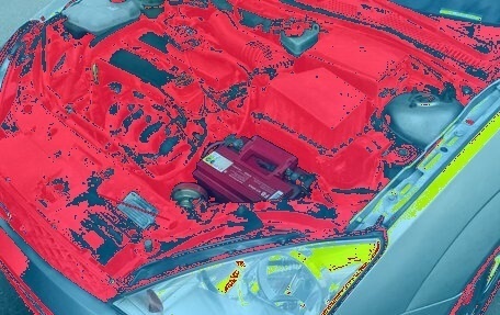 Ford Focus IV, 2005 год, 360 000 рублей, 4 фотография