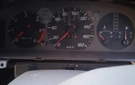 Mazda Bongo Friendee i рестайлинг, 2003 год, 350 000 рублей, 21 фотография