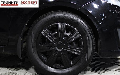 KIA Rio III рестайлинг, 2013 год, 767 000 рублей, 10 фотография
