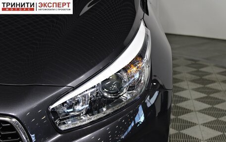 KIA cee'd III, 2014 год, 1 197 000 рублей, 9 фотография